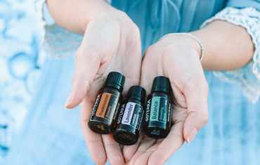 A Holistic Approach to Decrease Pain and Swelling