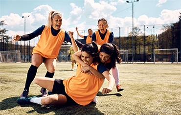 ACL Injury Prevention: What Every Young Female Athlete Should Know Before Summer Tryouts