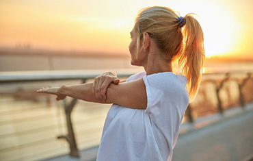 Ask Dr. Van Thiel: Am I a Shoulder Surgery Candidate?