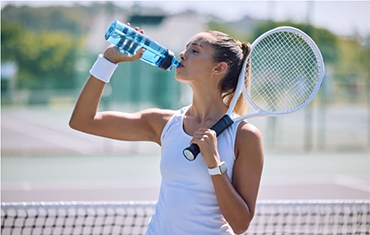 Cartilage and Cushioning: How Lack of Water Impacts Knee and Shoulder Function