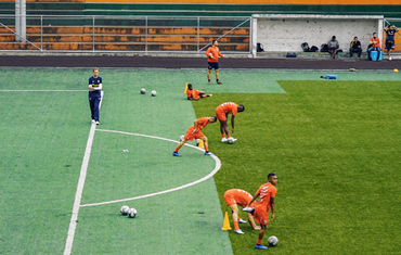 Common Sports Injuries and Prevention Essentials