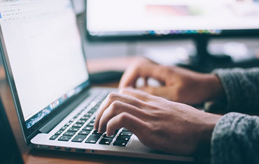 Getting Ready for Your Online Doctor Visit