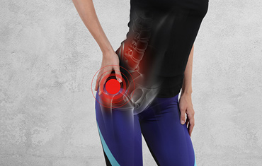 Hip Bursitis Exercises
