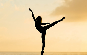 Hip Flexor Pain in Dancers: How to Keep Moving