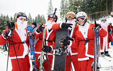 How to Prevent Common Sports Injuries During Holiday Activities