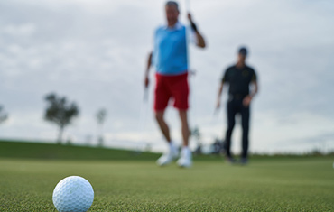 Keep Golfing Beyond 50