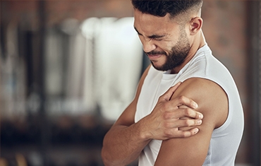 Ligament Laxity: An Overlooked Cause of Hip and Shoulder Pain