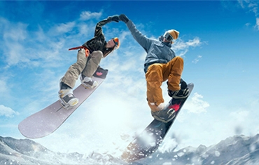 Meniscus vs. ACL Injury on the Slopes: How to Tell the Difference After a Fall