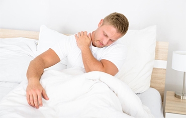 Nighttime Rotator Cuff Pain: What It Means and How to Treat It
