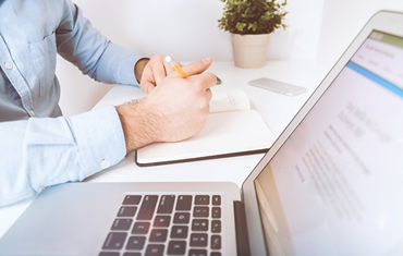 Orthopedic Telemedicine with Dr. Van Thiel