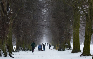 Pre and Post Winter Workout Tips for Preventing Injury