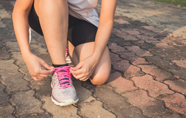 Runner’s Knee: What is Patellofemoral Pain Syndrome?