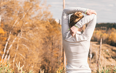Shoulder Nerve Pain – What is It?