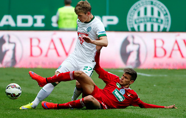 Tackling ACL Injuries in Soccer: A Comprehensive Guide