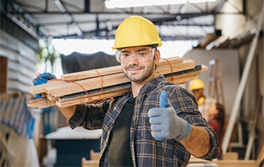 The Long-Term Impact of Shoulder and Knee Injuries from Workplace Incidents