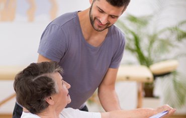 What to Expect: Rotator Cuff Surgery Recovery