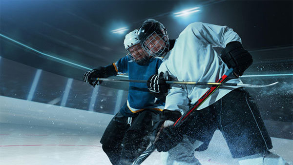 Shoulder Dislocations in Hockey Players: Causes and Recovery