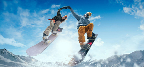 Meniscus vs. ACL Injury on the Slopes: How to Tell the Difference After a Fall