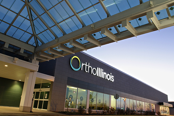 Orthoillinois - Rockford Location