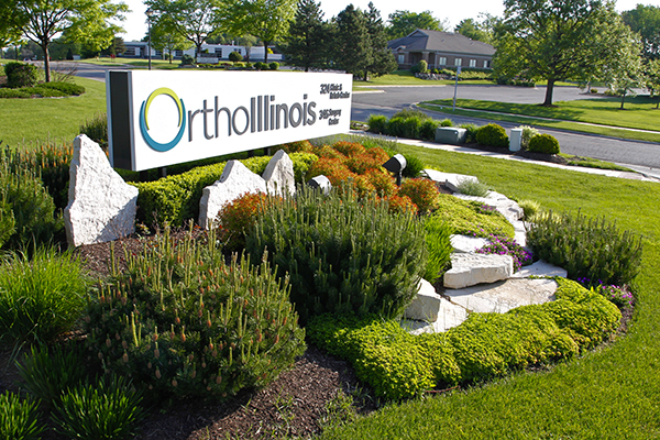 Orthoillinois - Elgin Location