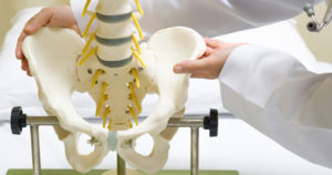 Treatment for Hip Pain